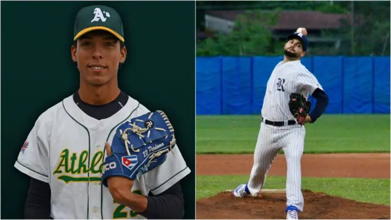 Rafael Perdomo y Andy Quesada imponen su dominio sobre el box en Serie A de Italia