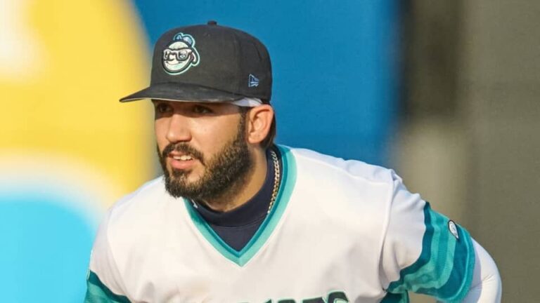 Alejandro Núñez duplicó por segunda jornada consecutiva en Clase A Avanzada
