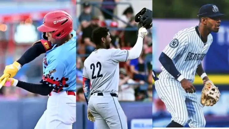 Andy Pérez, Lázaro Montes y Alexander Vargas destacan ofensivamente en Clase A Avanzada