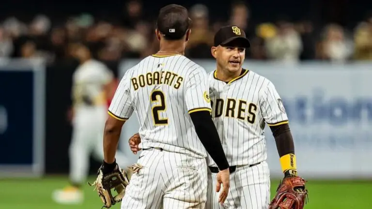 José Iglesias remolca par de carreras pese a no ligar imparables ante los Dodgers