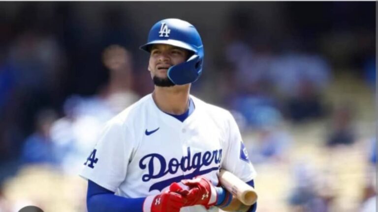 Andy Pagés: "Todo pelotero quiere ir al All Stars Game"