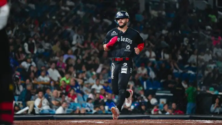 Orlando Martínez firma un contrato de liga menor con los Astros de Houston