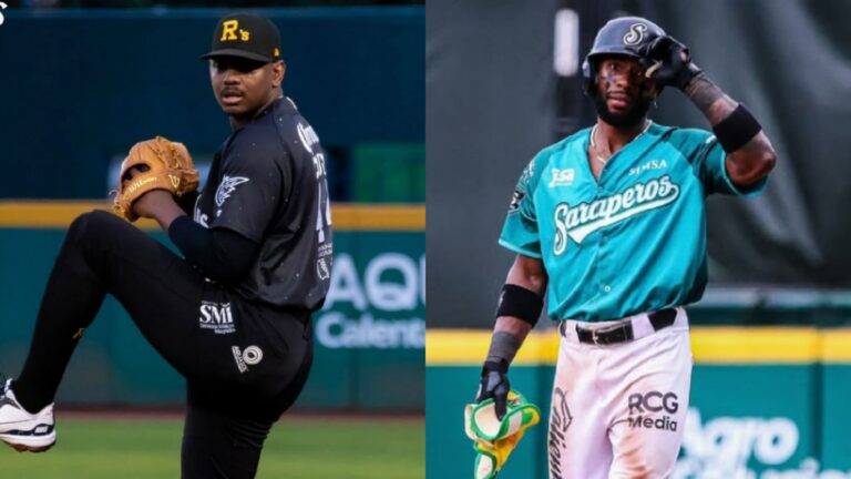 Josimar Cousin tiene aceptable apertura y Julio Pablo Martínez triplica en México