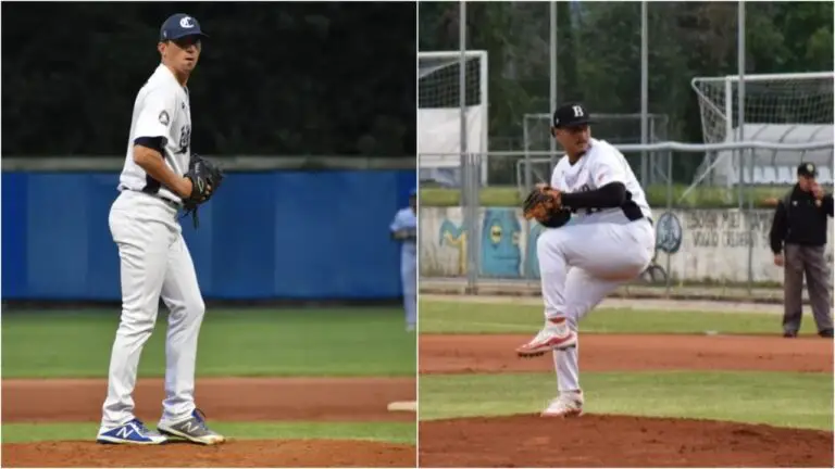 Dariel Góngora gana y Osdany Rodríguez brilla pese a sufrir revés en la Serie A de Italia