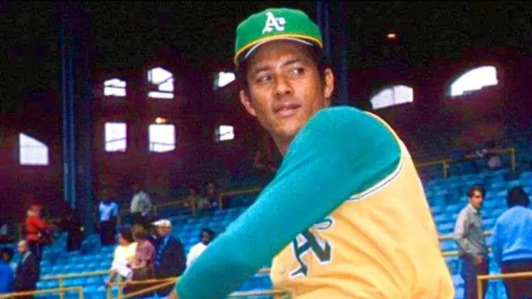Lanzador cubano Diego Seguí fallece a los 87 años de edad