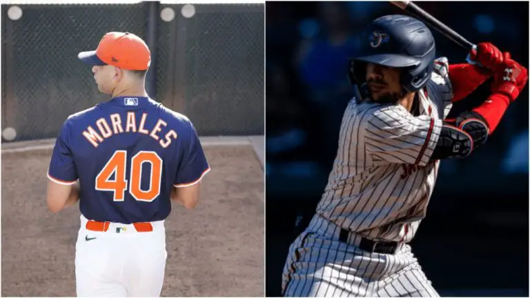 Luis Danys Morales gana como relevista y Víctor Mesa Jr. impulsa dos carreras en Triple A