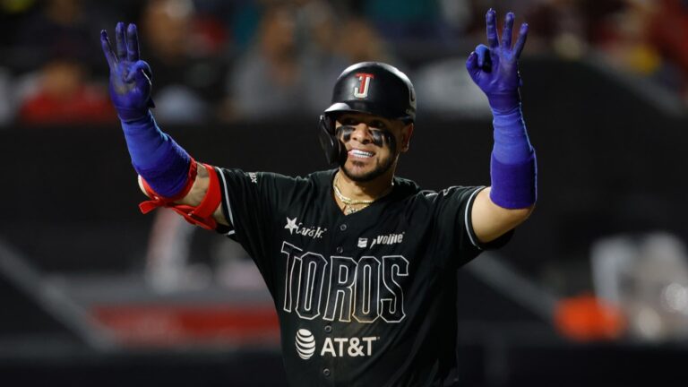 Los Piratas de Campeche anuncian la llegada de Félix Pérez
