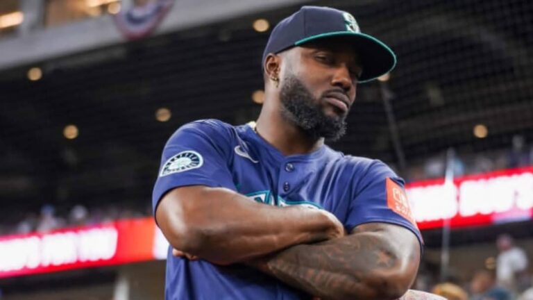 Randy Arozarena llegó a 20 juegos multihits en la temporada