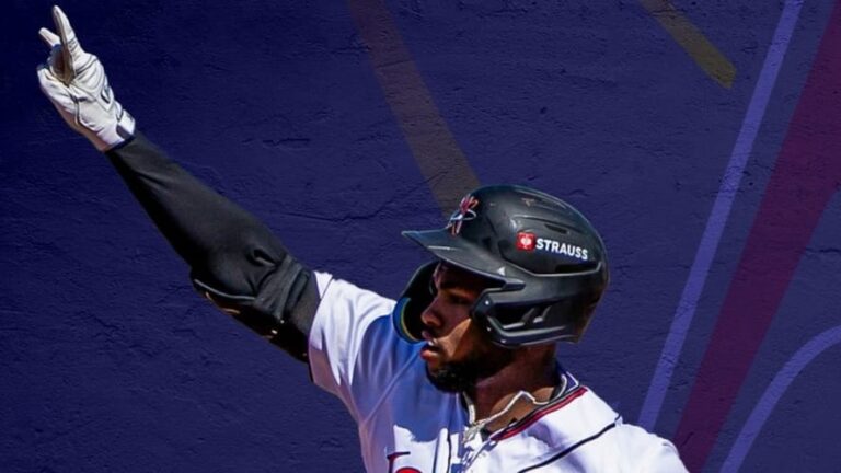 Yanquiel Fernández jonronea y se queda cerca del ciclo en Triple A.
