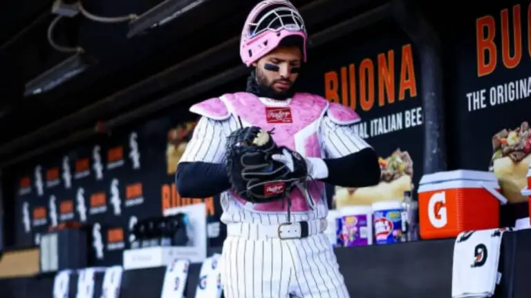 Edgar Quero empuja carrera en triunfo de Medias Blancas.