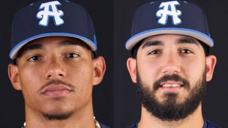 Kenni Gómez y Alejandro Núñez sobresalen con dos indiscutibles en Clase A+