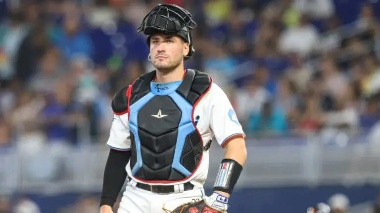 Los Tampa Bay Rays adquieren a Nick Fortes