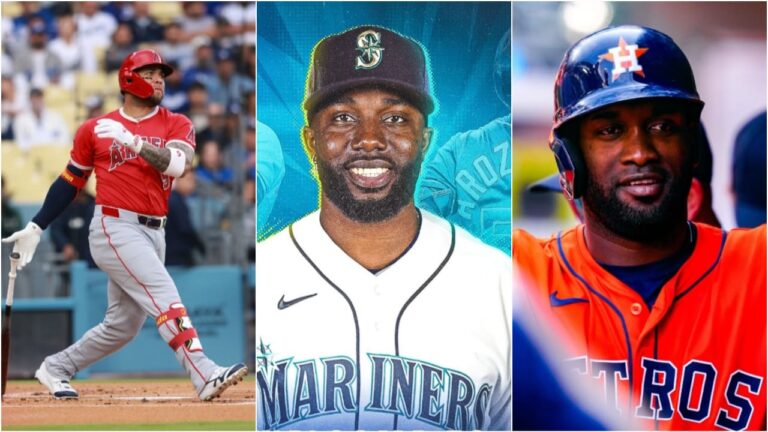 ¿Cuántos cubanos participantes en el Juego de Futuras Estrellas han llegado a la MLB?