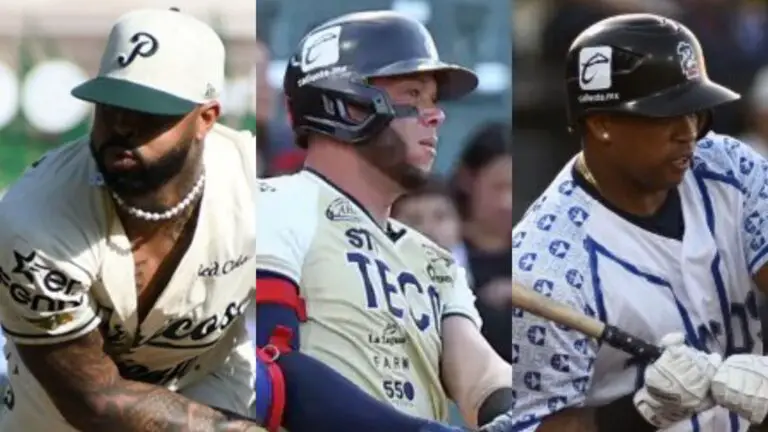 Vladimir Gutiérrez tiene buena apertura, Yadiel Hernández y Dayán Viciedo impulsan en LMB