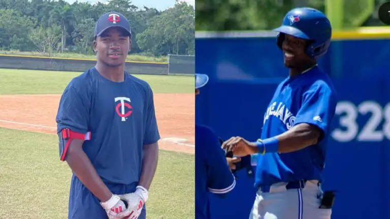 Yandro Hernández pega jonrón y Yorman Licourt tiene jornada perfecta en Clase Rookie