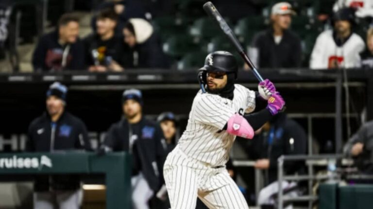 Edgar Quero en noche perfecta ante Dodgers de Los Ángeles