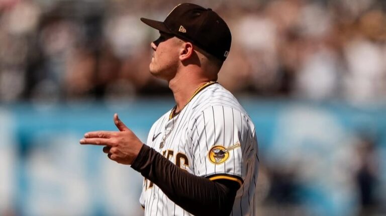 Adrián Morejón consigue su quinto triunfo del 2025 ante los Rangers