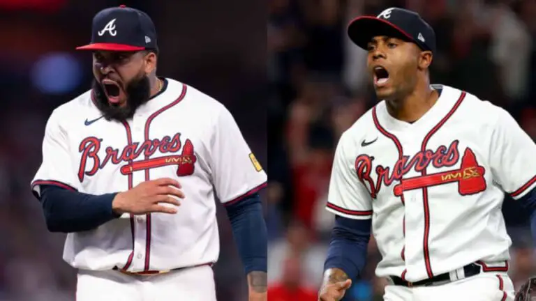 Daysbel Hernández y Raisel Iglesias dominantes ante Baltimore