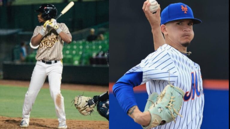 Yendry Rojas estuvo imparable en Clase A y Daviel Hurtado mostró dominio en el box