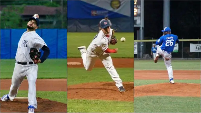 Andy Quesada, Randy Cueto y José Pablo Cuesta acaparan titulares entre cubanos en liga de Italia