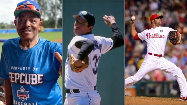 Los ocho equipos que no han promovido talento cubano para su debut en MLB en las últimas 10 campañas
