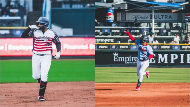 Yusniel Díaz y Rolando Espinosa encabezan accionar de cubanos en la Asociación Americana