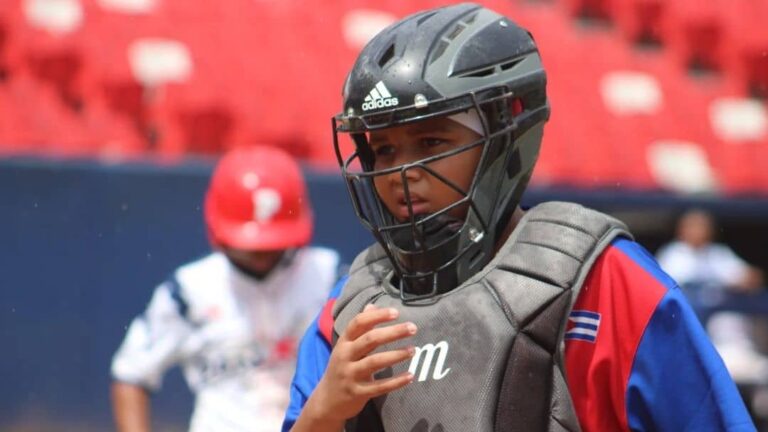 Cuba revela equipo a Copa Mundial Sub-12
