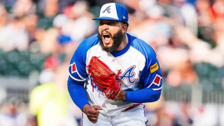 Daysbel Hernández sin complicaciones en triunfo de Bravos sobre Atléticos