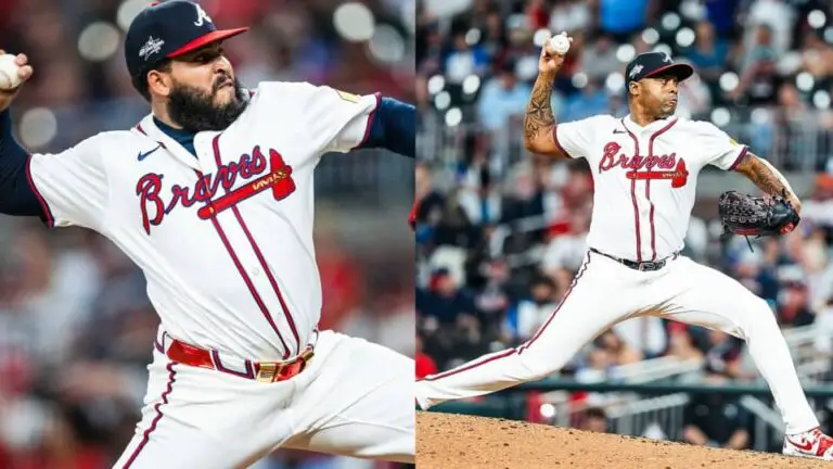 Daysbel Hernández y Raisel Iglesias sobresalen con dominantes actuaciones ante los Atléticos