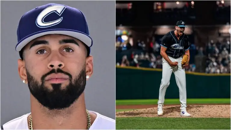 Yordys Valdés firma duelo multihits y Franco Alemán suma su tercer salvamento en Triple A
