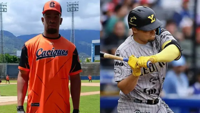 Geisel Cepeda firma con Caliente de Durango y Aledmys Díaz cambia a Tecos de Dos Laredos