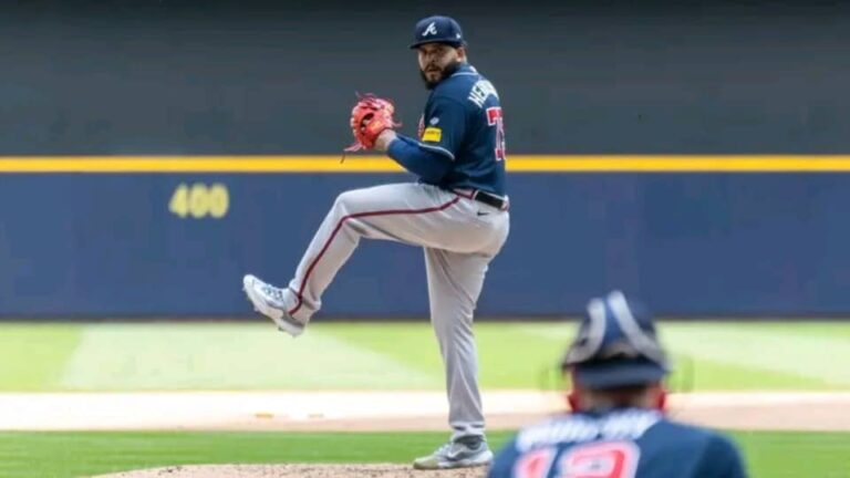 Daysbel Hernández es opcionado a Triple A tras alcanzar su cuarta victoria