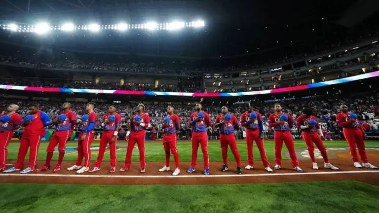 Cuba jugaría dos juegos de exhibición en Spring Training de MLB
