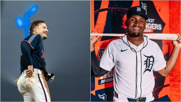 Raynel Delgado llega a 26 bases robadas en el año y Andy Ibáñez empuja dos carreras en Triple A