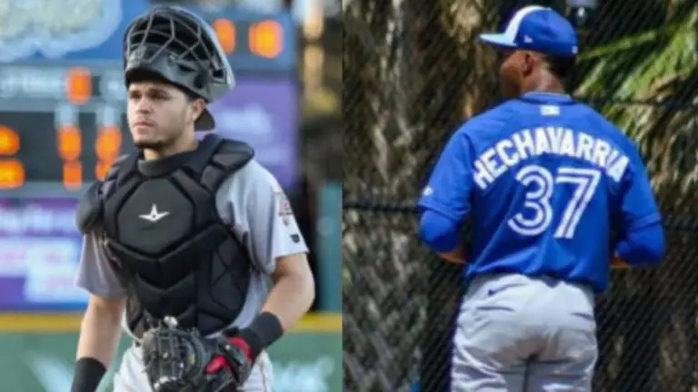 Jonathan Linares jonronea y Silvano Hechavarría domina en Clase A