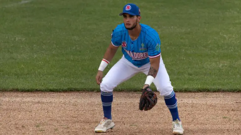 Albert Lara tendrá su primera experiencia en la Liga ARCO con Tomateros de Culiacán
