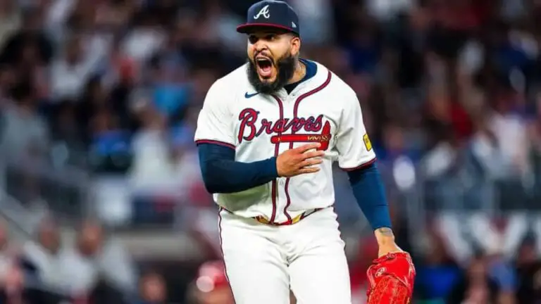 Daysbel Hernández protagonizó una excelente primera parte de temporada con los Bravos