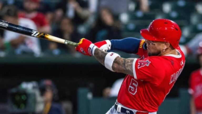 Yoan Moncada con una primera mitad positiva pese a las lesiones