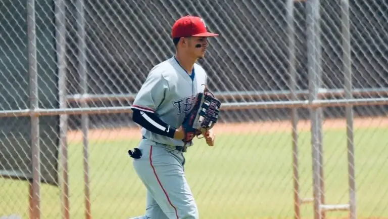 Marco Argudín estará en el Juego de Estrellas de la DSL