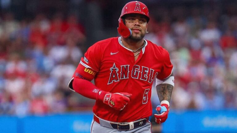 Yoán Moncada conecta cuadrangular en jornada sabatina de MLB