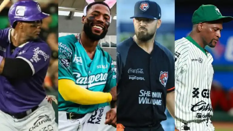 Yurisbel Gracial y Julio Pablo Martínez jonronean, Julio Robaina y Yoennis Yera tienen salida de calidad