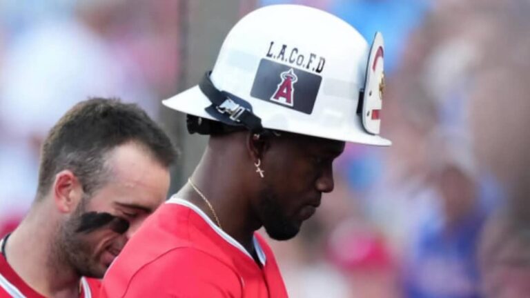Jorge Soler con multihits en victoria de Los Angeles Angels