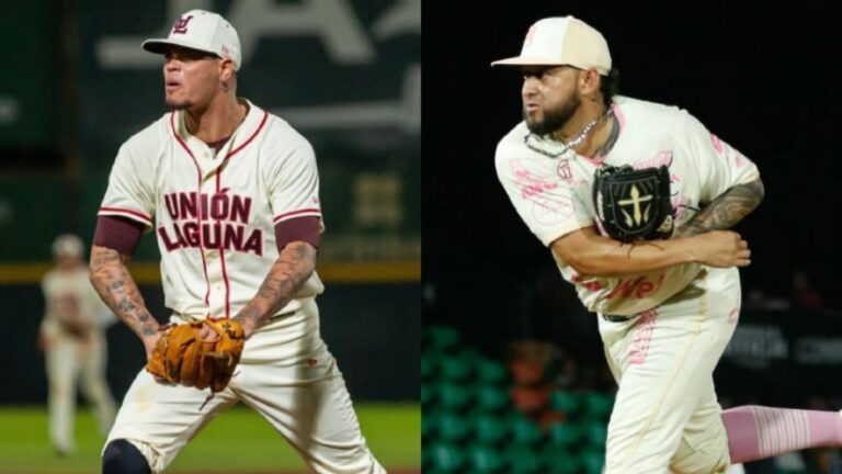 Yoan López salva nuevamente y Yoanner Negrín tiene dominante apertura en México