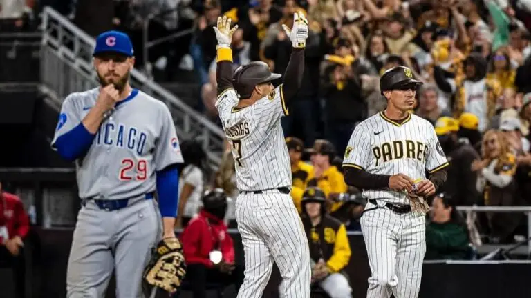 José Iglesias logra segundo partido consecutivo con multihits y pegando biangular en la MLB