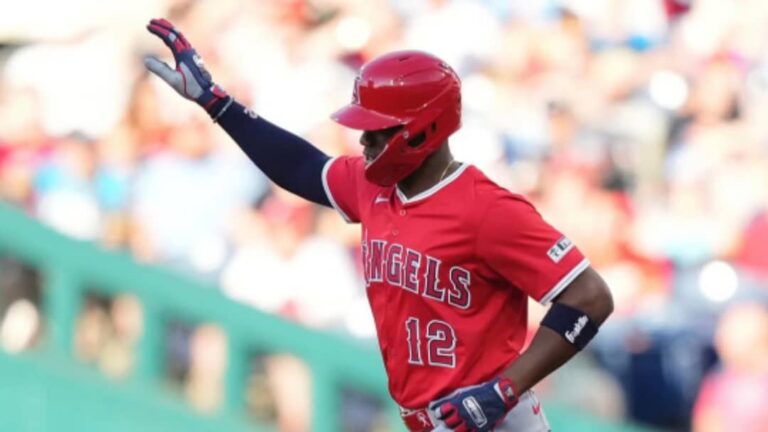 Jorge Soler jonronea ante los Mets de Nueva York