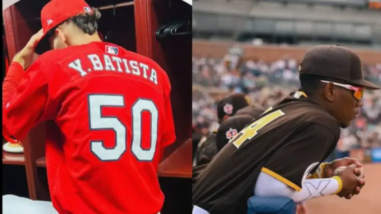 Yendry Rojas destaca a la ofensiva y Yadiel Batista domina desde el montículo en Clase-A