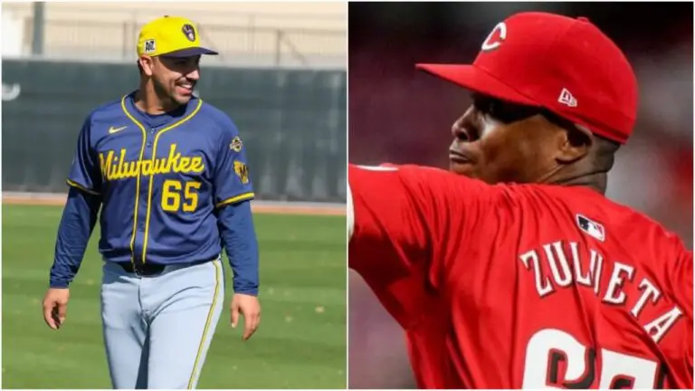 Néstor Cortés propina nueve ponches y Yosver Zulueta suma su tercer hold en Triple A
