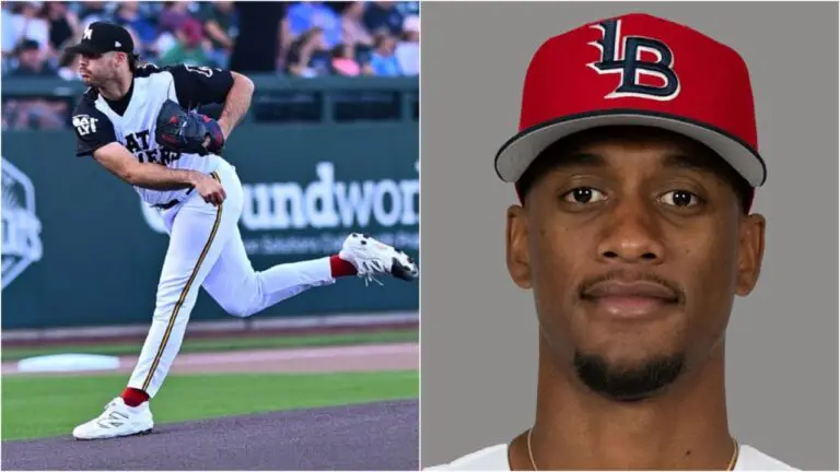 Víctor Mederos y Yosver Zulueta alcanzan victorias en Triple A