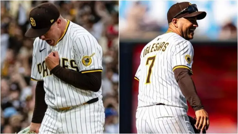 Adrián Morejón arriba a los 16 holds y José Iglesias logra duelo multihits en triunfo de los Padres