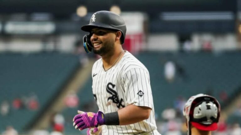 Edgar Quero pega jonrón y lidera el triunfo de Medias Blancas de Chicago